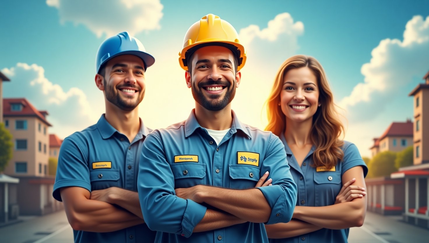 Plumbing and Gas