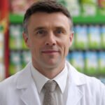 Kirill Yurovskiy