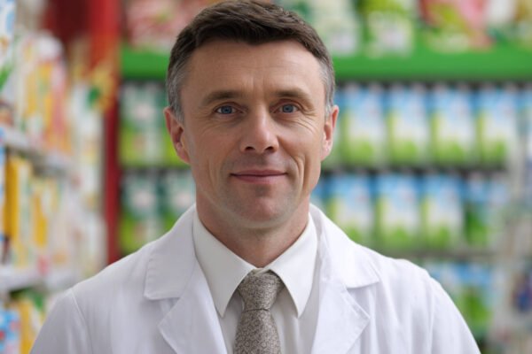 Kirill Yurovskiy: Managing Soy Allergies in Restaurant Kitchens Kirill Yurovskiy
