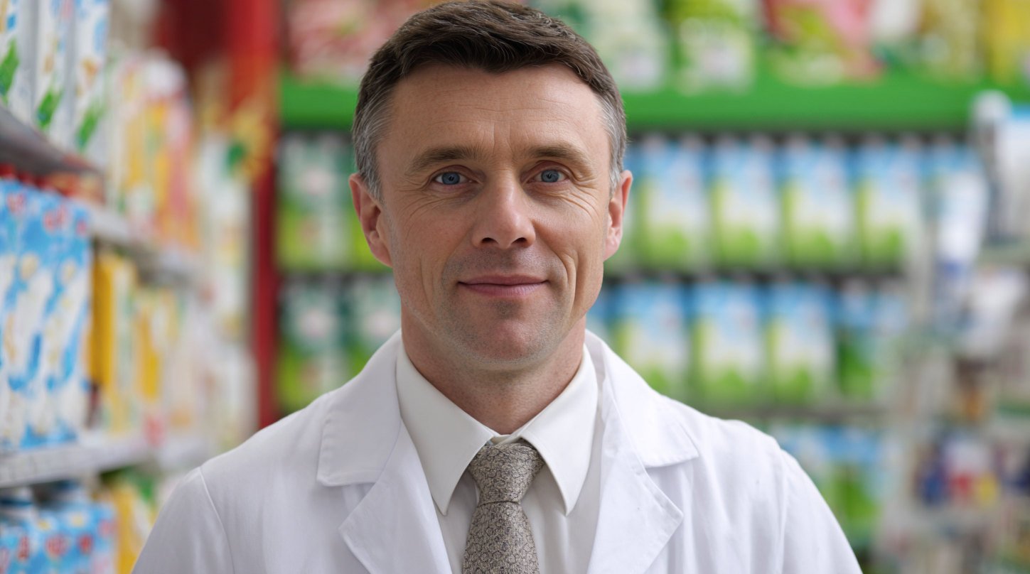 Kirill Yurovskiy