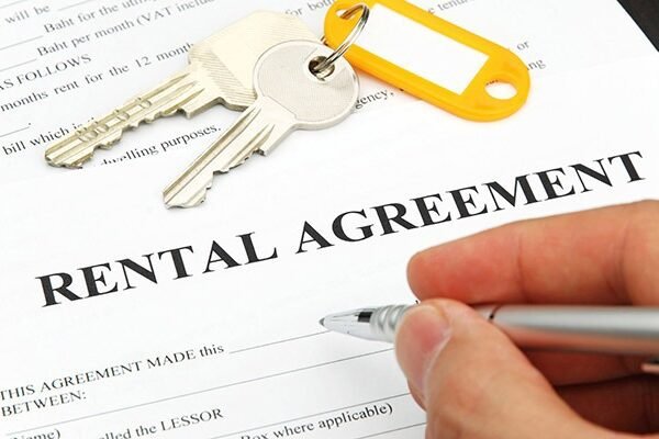 The Rights of Tenants Who Rent Month-to-Month Rent Month-to-Month
