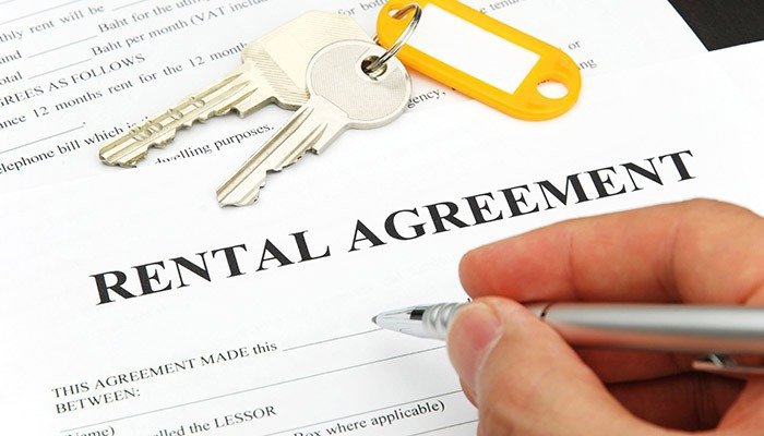 Rent Month-to-Month