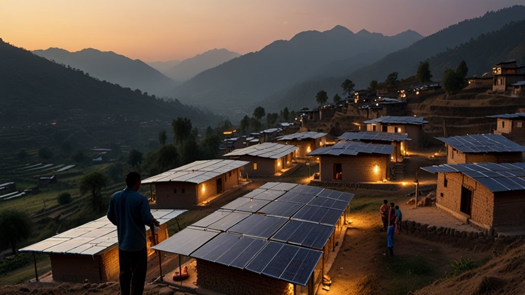 Hamro Solar LLC