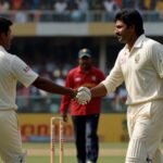 Sri Lanka National Cricket Team vs India National Cricket Team Timeline