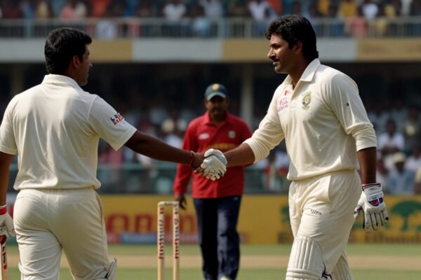 Sri Lanka National Cricket Team vs India National Cricket Team Timeline