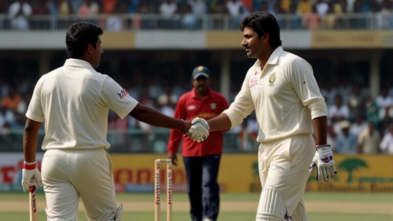 Sri Lanka National Cricket Team vs India National Cricket Team Timeline: A Rivalry Forged in Fire and Glory