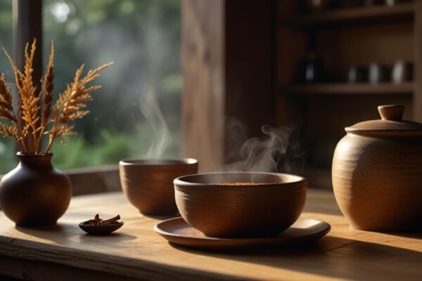 Sodziu: Korea’s Ancient Wellness Elixir Brewing a Modern Comeback