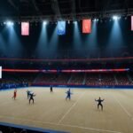 Artistic Gymnastics Olympics Tickets