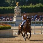 Equestrian Paralympics 2024 2024