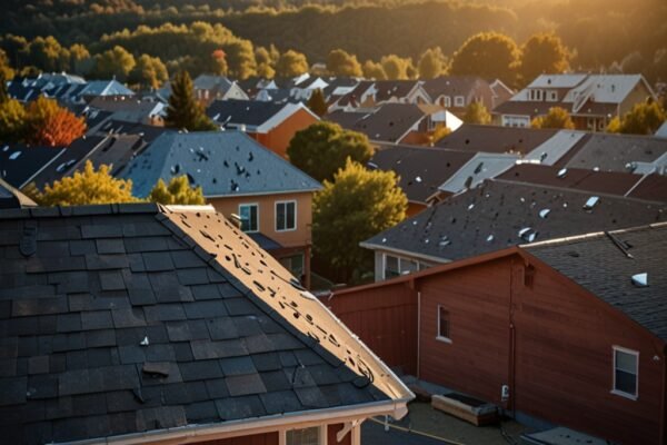 Roofing Contractors on Social Media