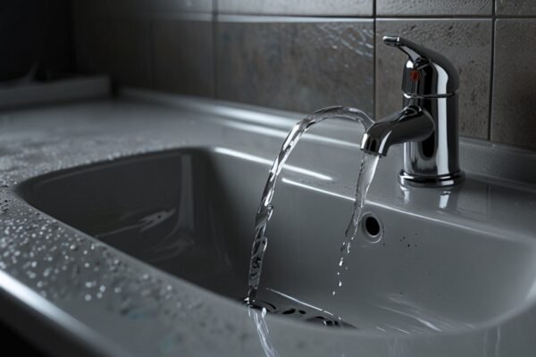 Regular Drain Cleaning