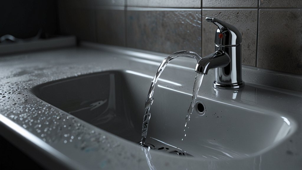 Regular Drain Cleaning