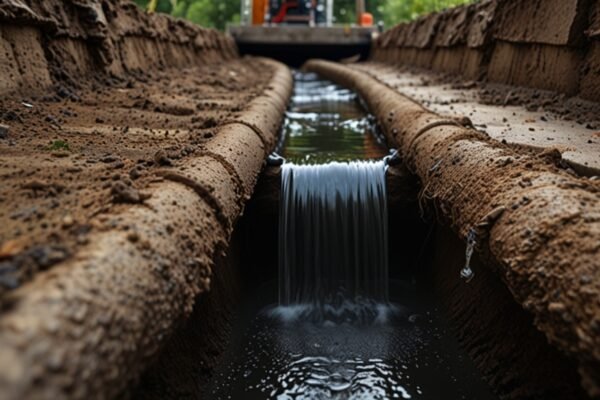 Modern Plumbing Solutions