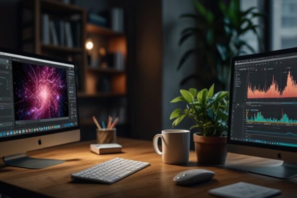 Staying Productive Online