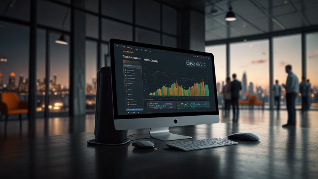 SEO Enterprise