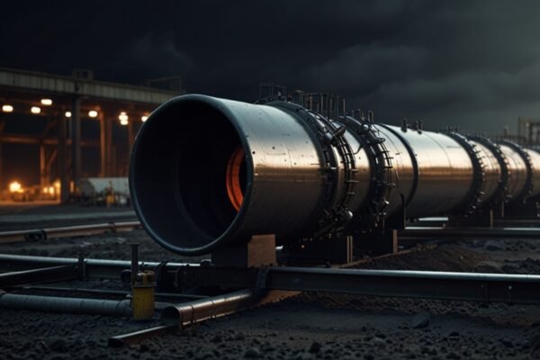 Signs Your Pipeline Needs Immediate Inspection