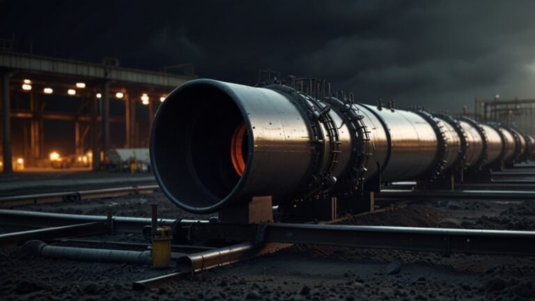 Signs Your Pipeline Needs Immediate Inspection