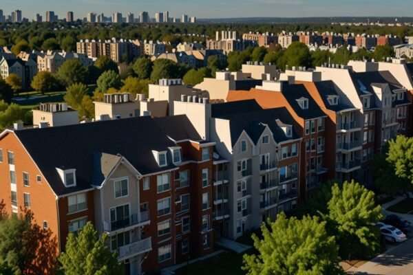 Multifamily Investment