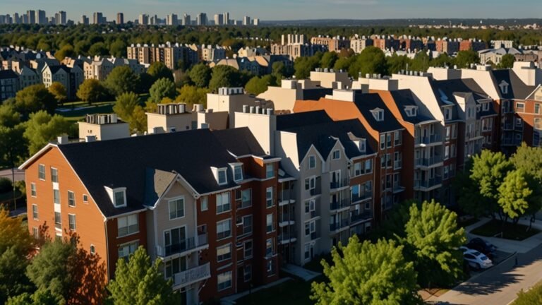 Multifamily Investment