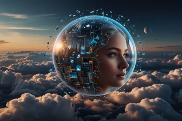 SaaS Development: Building Tomorrow’s Cloud Software SaaS innovations SaaS Development