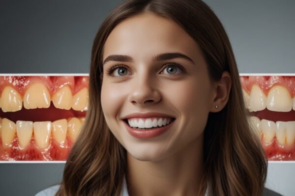 Lifelong Oral Health