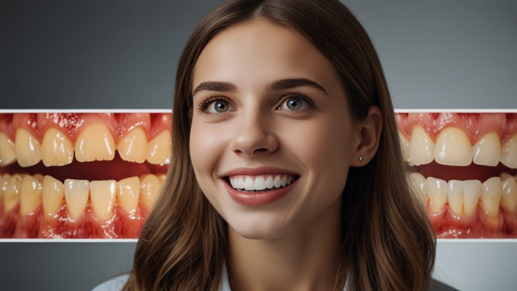 Lifelong Oral Health