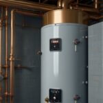 Life of Your Home’s Water Heater