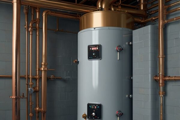 Life of Your Home’s Water Heater
