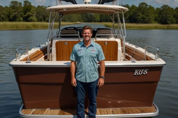 Boat Care Experts