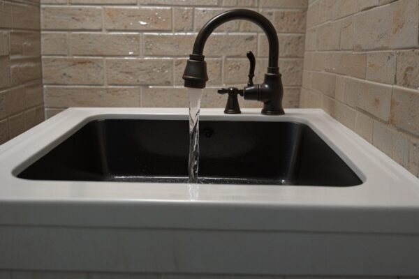 Drain Cleaning Services in Arlington