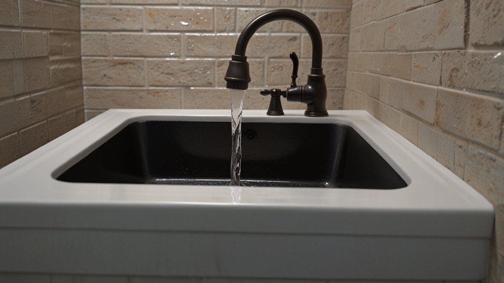 Drain Cleaning Services in Arlington