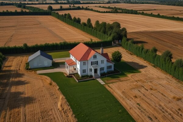 Art of Land Ownership