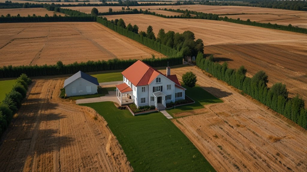 Art of Land Ownership