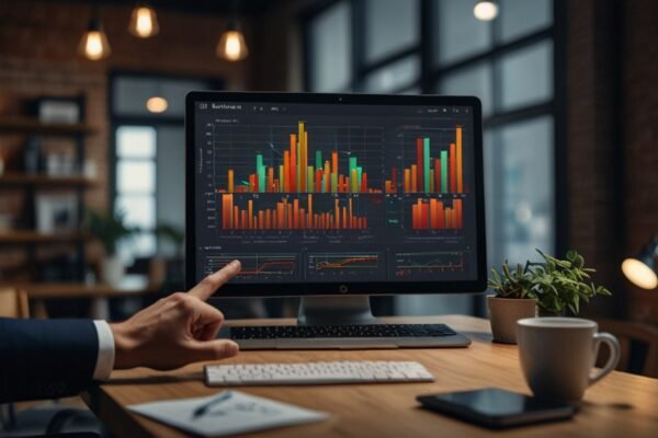 Small Business Financial Success