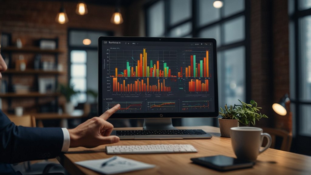 Small Business Financial Success