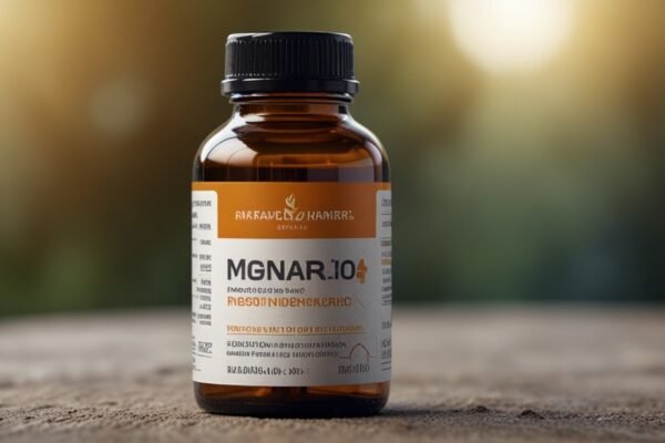 MounjaRoot®: Diabetes & Weight Loss Breakthrough Explained MounjaRoot