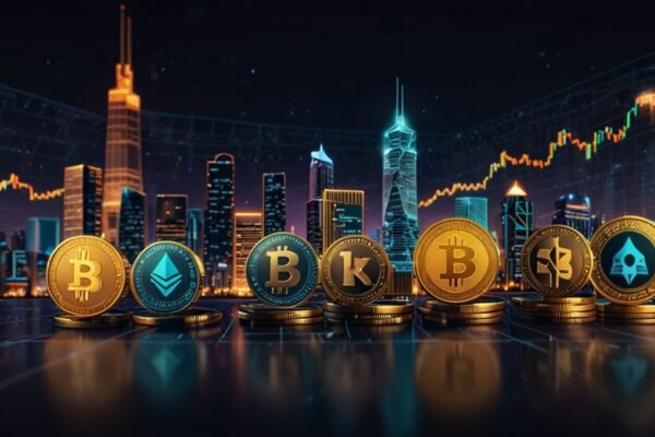 Best US Crypto Exchanges