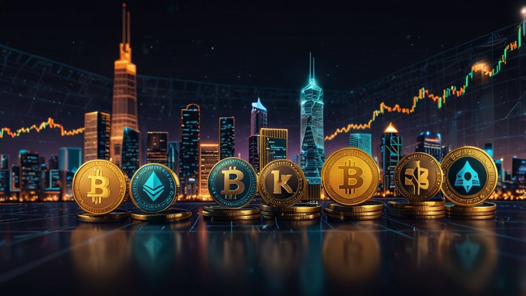 Best US Crypto Exchanges