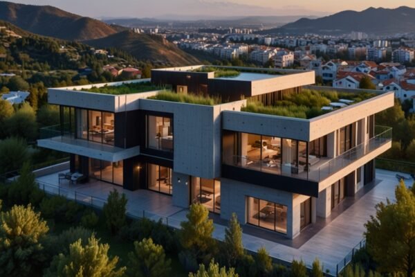 Future of Real Estate