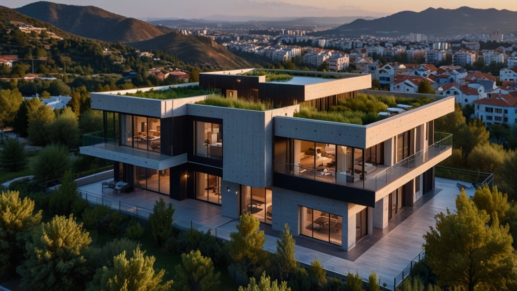 Future of Real Estate