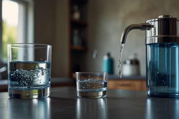 Clean Water at Home