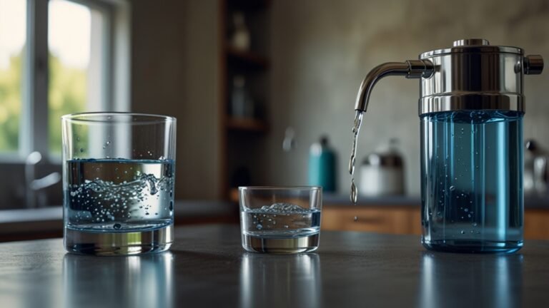 Clean Water at Home