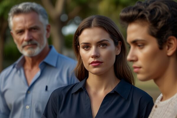 Sexual Offences in Queensland