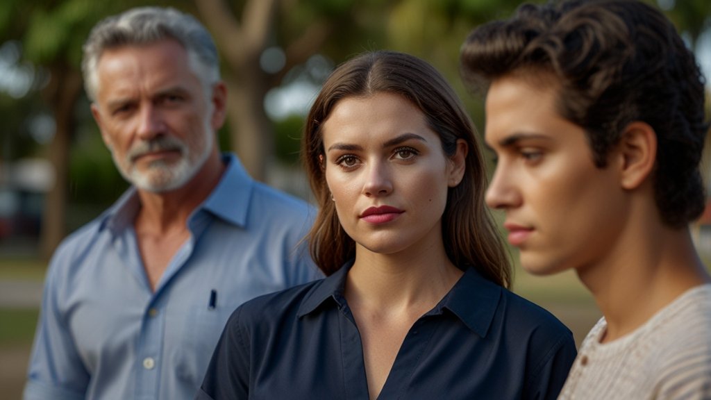 Sexual Offences in Queensland