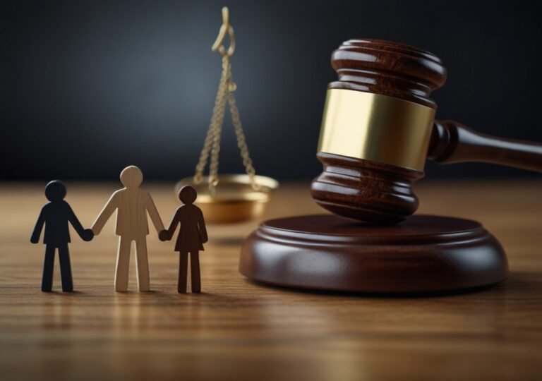 Family Law Challenges