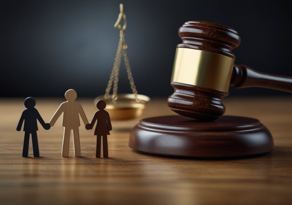 Family Law Challenges