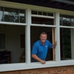Quality Window Repair Workmanship