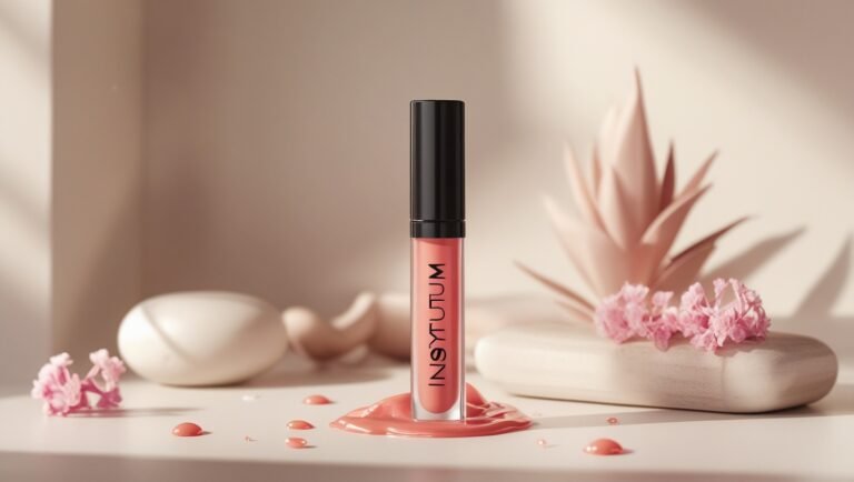 Instytutum Lip Gloss