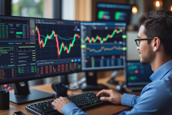 Beyond the Hype: Can iCryptoAI.com Actually Make You a Smarter Crypto Trader?
