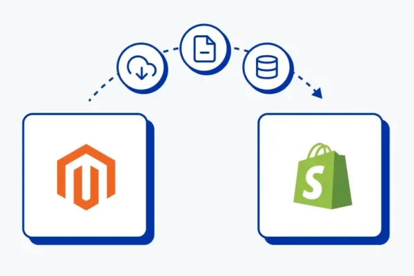 Strategic Metamorphosis: Magento to Shopify Migration Best Practices for Enterprise Scale Stores Strategic Metamorphosis